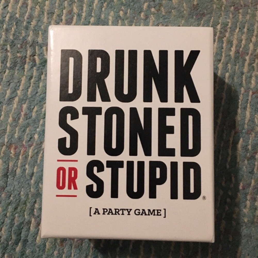 Party Game